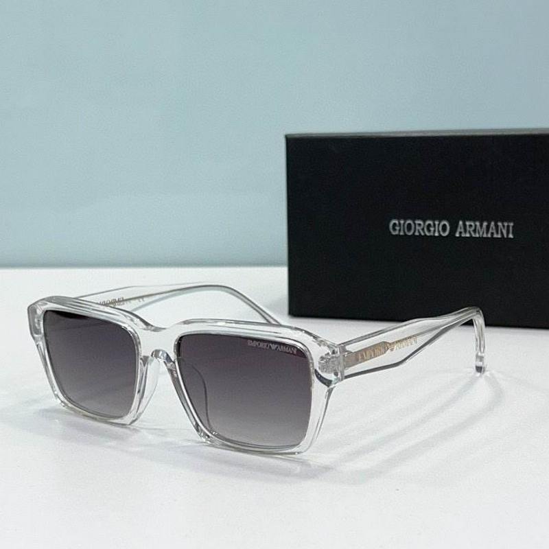 Armani Sunglasses 2